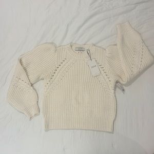 joie joanes wool sweater